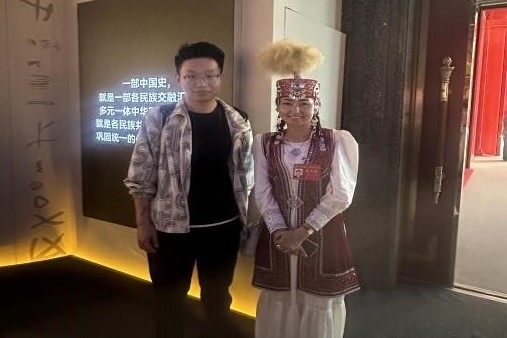 尊龙凯时(中国)人生就是搏!